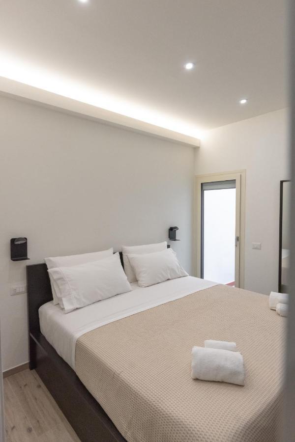 Maison San Giovanni Cagliari Kültér fotó