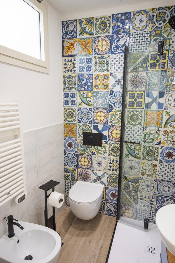 Maison San Giovanni Cagliari Kültér fotó