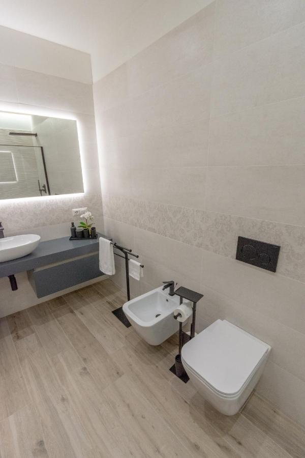 Maison San Giovanni Cagliari Kültér fotó