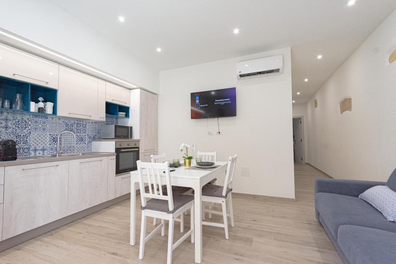 Maison San Giovanni Cagliari Kültér fotó