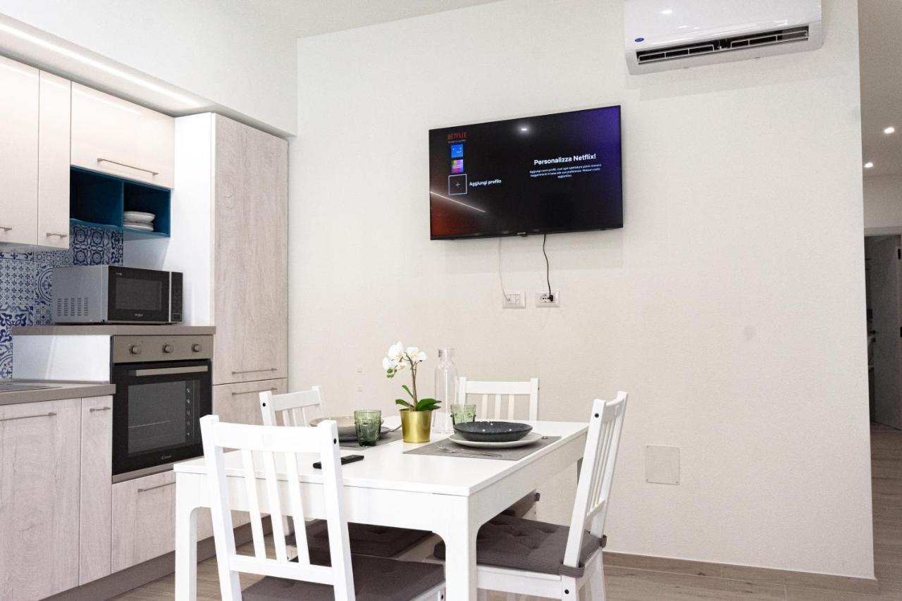 Maison San Giovanni Cagliari Kültér fotó