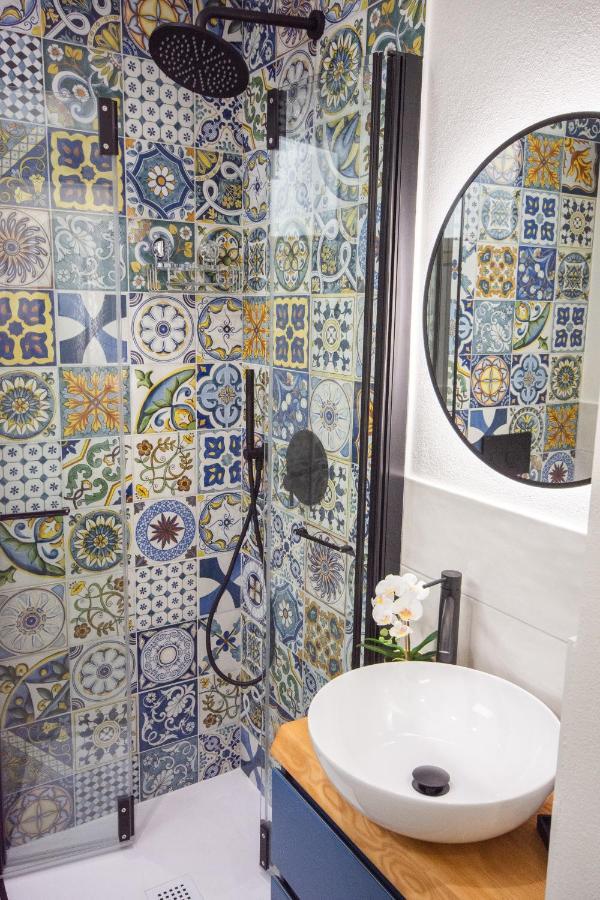 Maison San Giovanni Cagliari Kültér fotó