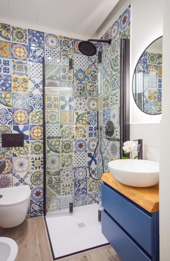 Maison San Giovanni Cagliari Kültér fotó