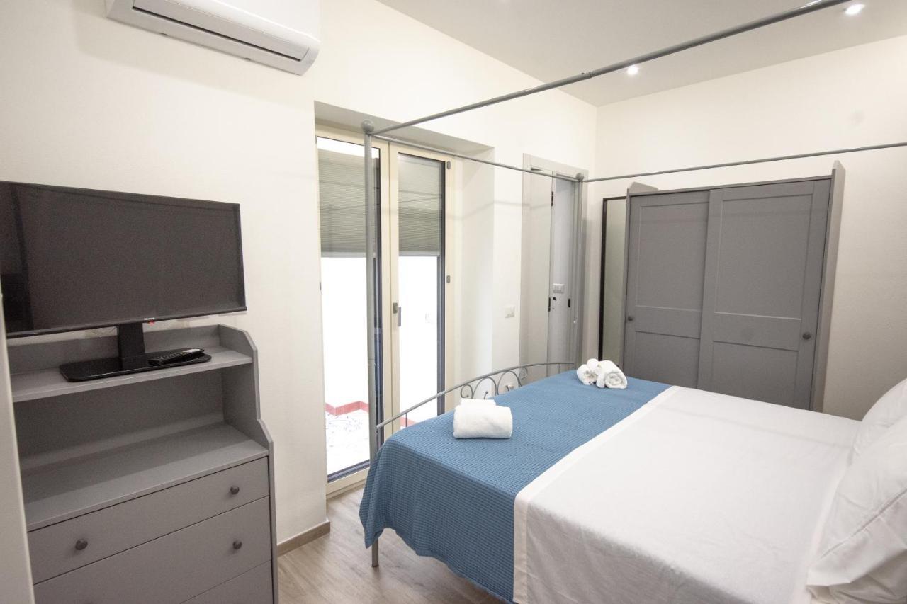 Maison San Giovanni Cagliari Kültér fotó